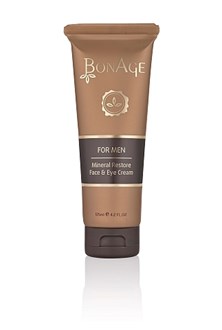 BA - Mineral Restore Face & Eye Cream 125ml